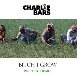 Album cover of Bitch I Grow