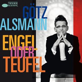 Album cover of Engel Oder Teufel