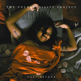 Album cover of The Vulnerability Project