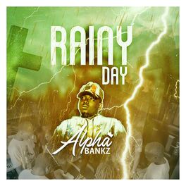 Album cover of Rainy Day