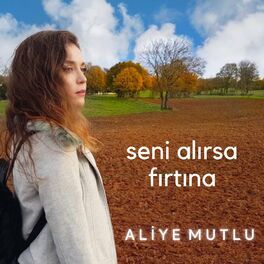 Album cover of Seni Alırsa Fırtına