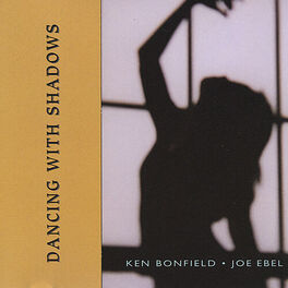 Album cover of Dancing with Shadows
