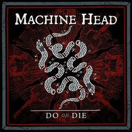 Album picture of Do or Die