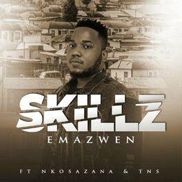 Album cover of Emazwen