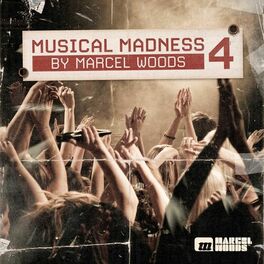 Album cover of Musical Madness 4