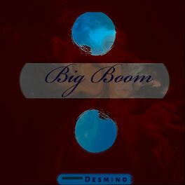 Album cover of Big Boom