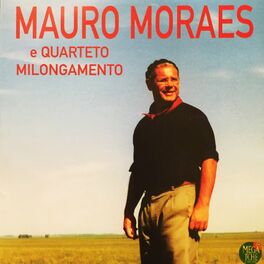 Album cover of Mauro Moraes