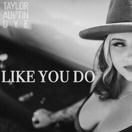 Album cover of Like You Do