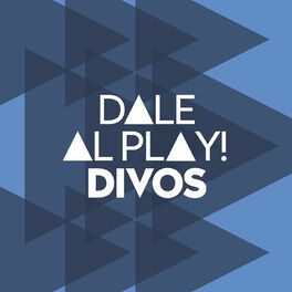 Album cover of Dale al play!: Divos