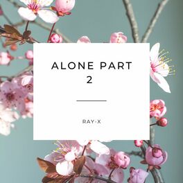 Album cover of Alone Part 2