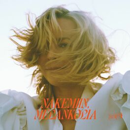 Album cover of Näkemiin, melankolia