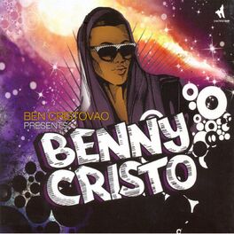 Album cover of Benny Cristo