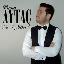Album cover of Ser Te Nabînım