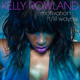 Album cover of Motivation