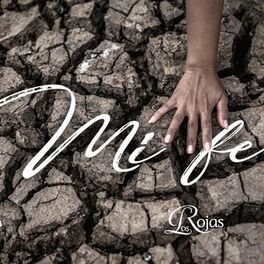 Album cover of Mi Fe