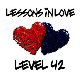 Album cover of Lessons In Love