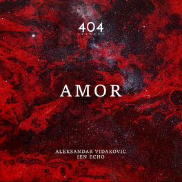 Album cover of Amor