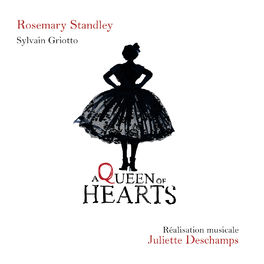 Album cover of A Queen of Hearts
