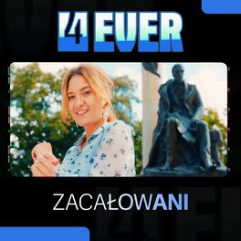 Album cover of Zacałowani