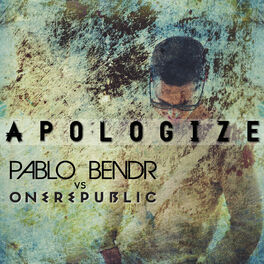 Album cover of Apologize (Remix)