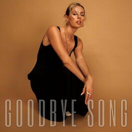 Album cover of Goodbye Song