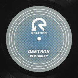 Album cover of Vertigo EP