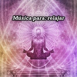 Album cover of Música para: Relajar