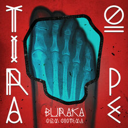 Album cover of Tira o Pe