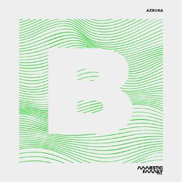 Album cover of Azbuka