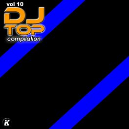 Album cover of DJ TOP COMPILATION, Vol. 10