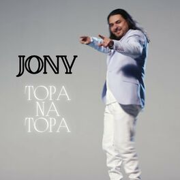 Album cover of Topa na topa