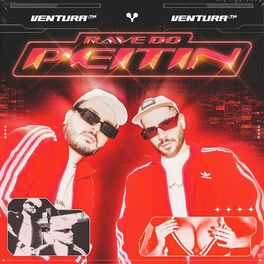 Album cover of Rave Do Peitin