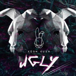 Album cover of Ugly