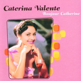 Album cover of Caterina, Du Bist Musik