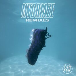 Album cover of Mydriaze Remixes