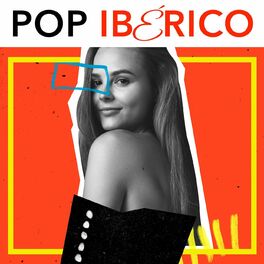 Album cover of Pop Ibérico