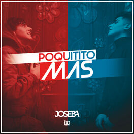 Album cover of Poquitito Más