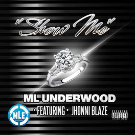 Album cover of Show Me (feat. Jhonni Blaze)