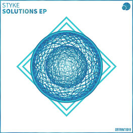 Album cover of Solutions EP