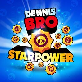 Album cover of Starpower (Brawl Stars Song)