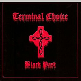 Album cover of Black Past