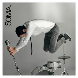 Album cover of Soma