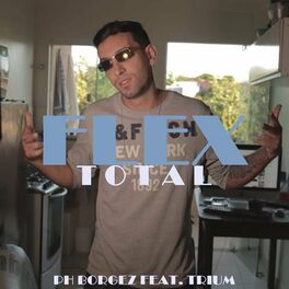 Album cover of Total Flex