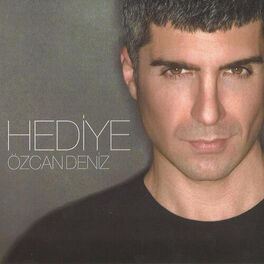 Album cover of Hediye