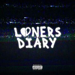 Album cover of Loners Diary