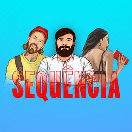 Album cover of Sequência