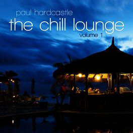 Album cover of The Chill Lounge