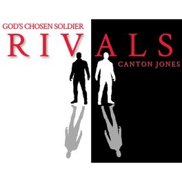 Album cover of Rivals