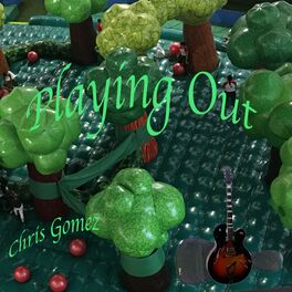 Album cover of Playing Out