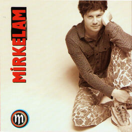 Album cover of Mirkelam Joker